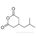 Anidride 3-isobutilglutarica CAS 185815-59-2